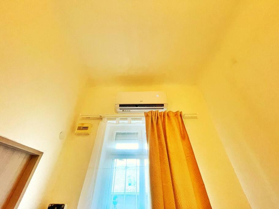 Central Studio Flat Budapest Exterior photo