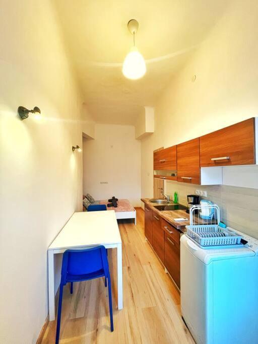 Central Studio Flat Budapest Exterior photo